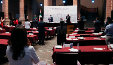 Con inconsistencias, Congreso de Michoacán aprueba Cuentas Públicas Municipales 2018