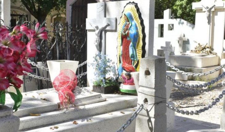 Con llegada de coronavirus a Sinaloa aumentan las cremaciones