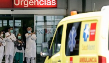 Coronavirus: España registró 932 muertos y supera a Italia en casos confirmados