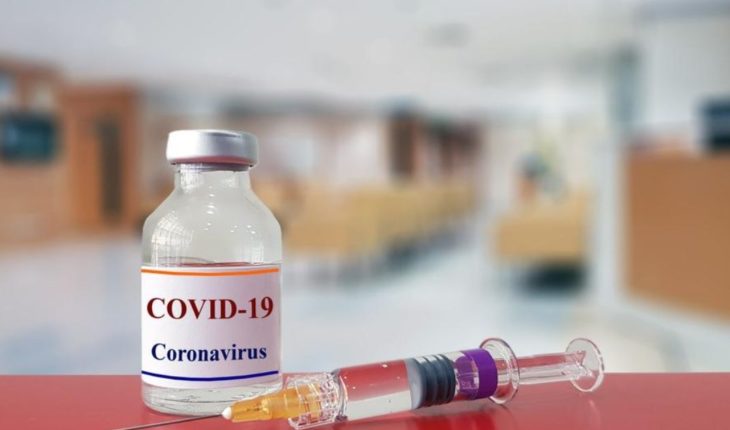 Coronavirus: Las tres vacunas contra el COVID-19 que están en pruebas