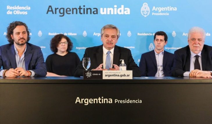 Coronavirus: Los puntos clave de la nueva etapa de la cuarentena en Argentina