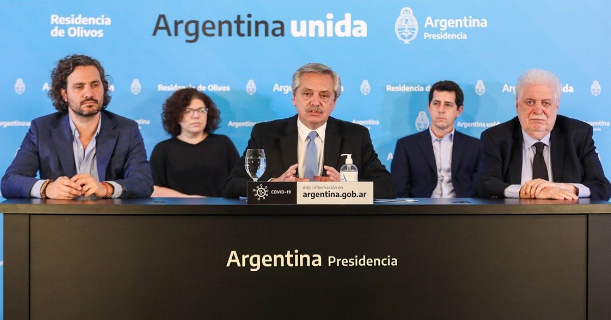 Coronavirus: Los puntos clave de la nueva etapa de la cuarentena en Argentina