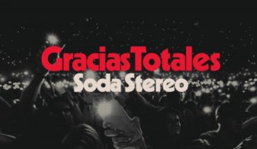 Coronavirus: confirmaron las nuevas fechas de la gira “Gracias Totales – Soda Stereo”