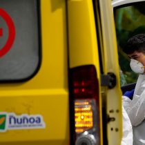 Coronavirus deja ocho nuevas víctimas fatales y contagios bordean las 7 mil personas a nivel nacional