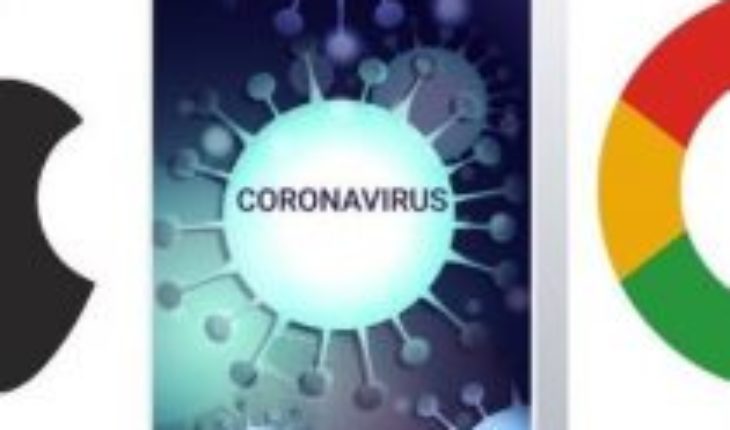 Coronavirus: el plan de Apple y Google para rastrear el covid-19 desde tu teléfono