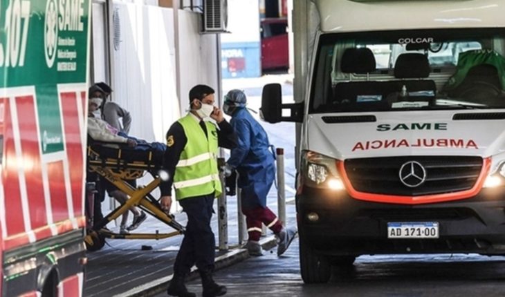 Coronavirus en Argentina: Murieron 2 personas y son 81 las víctimas