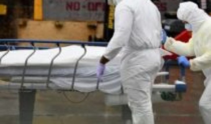 Coronavirus en EE.UU.: los cuestionamientos al gobierno de Trump por “no actuar a tiempo” para contener la pandemia y evitar miles de muertos