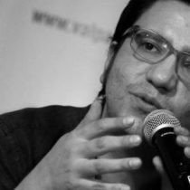 Curso abierto y gratuito “Cómo (no) enseñar a escribir” con Alejandro Zambra vía online