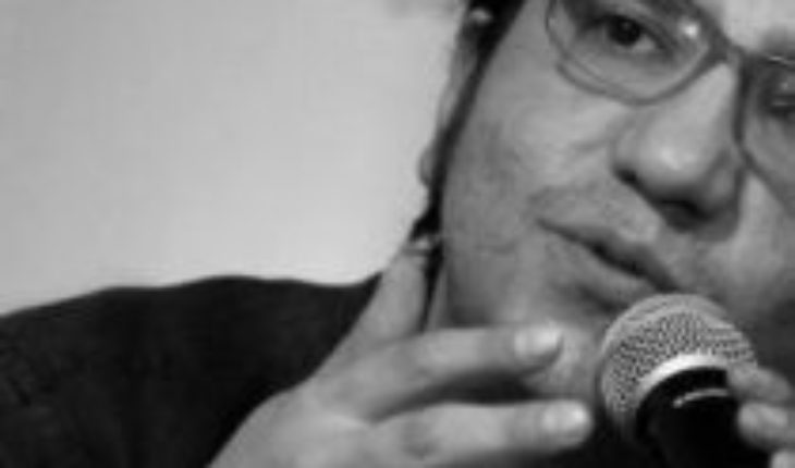Curso abierto y gratuito “Cómo (no) enseñar a escribir” con Alejandro Zambra vía online