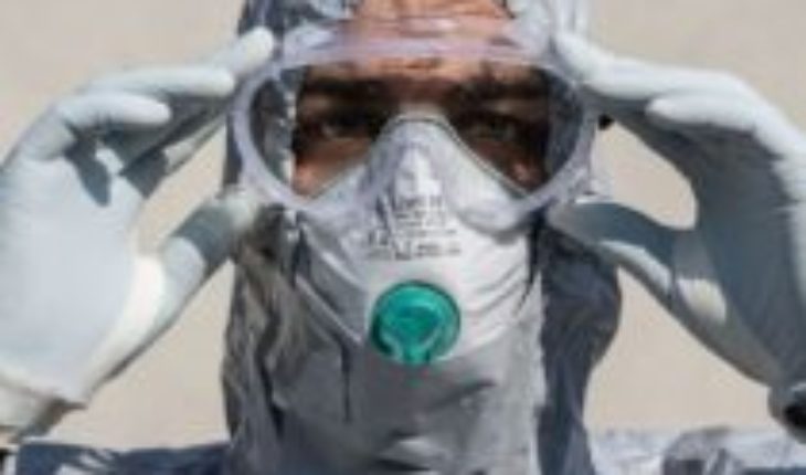 Cómo afecta a América Latina la pugna entre países por conseguir respiradores, ventiladores y mascarillas