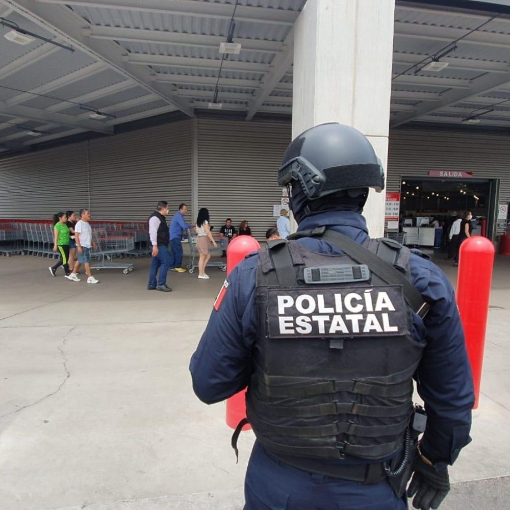 Denuncian conocida tienda en Culiacán por falta de medidas contra coronavirus