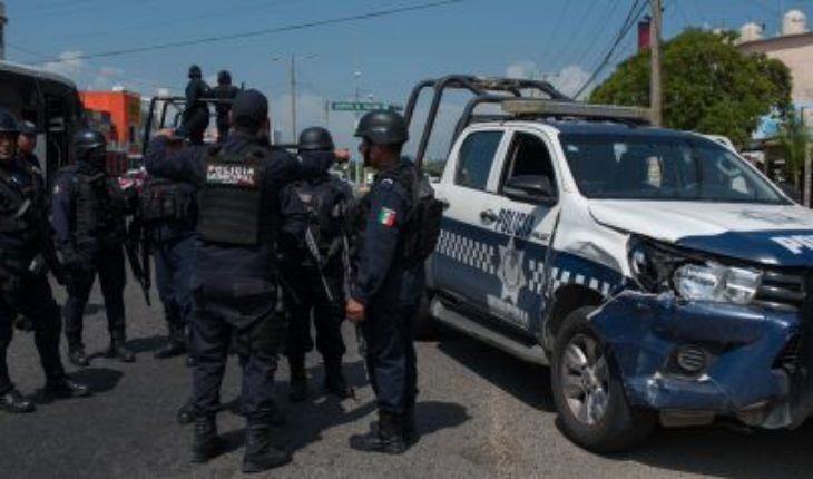 Detienen a reportero por el caso de una periodista asesinada en Veracruz