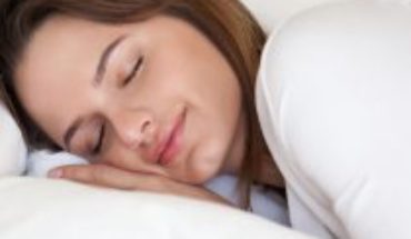 Dormir bien puede llegar a ser vital en cuarentena