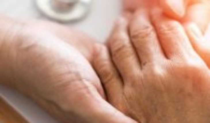 Día Mundial del Parkinson: pacientes están más expuestos a covid-19