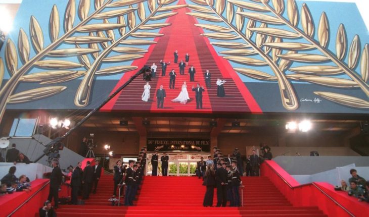 El Festival de Cannes no se realizará este año en su “forma original”