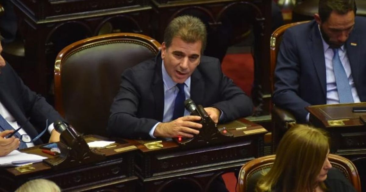El PRO plantea que el Congreso sesione con el formato de la Legislatura Porteña