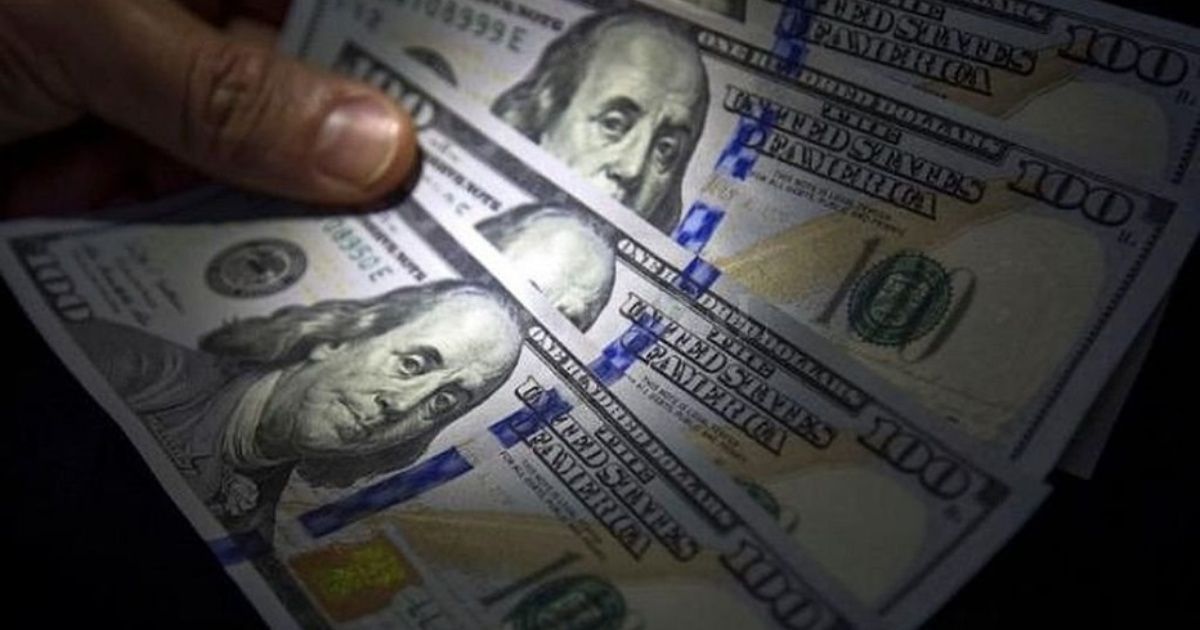 El dólar financiero supera los $100. ¿Hacia dónde va el blue?