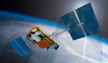 Elon Musk anuncia el acceso a Starlink, su proyecto de internet satelital