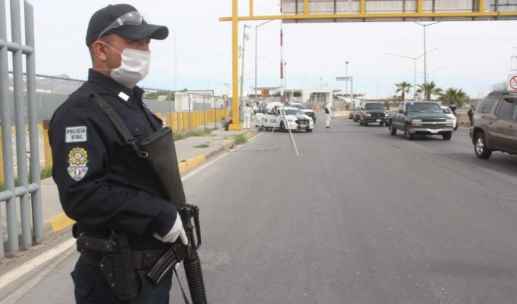 Enfrentamiento de grupos armados en Chihuahua deja 19 muertos