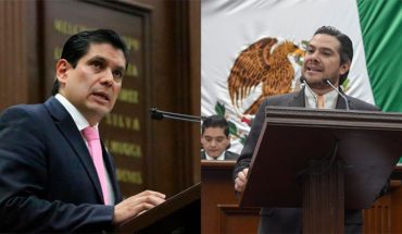 Ernesto Núñez y Eduardo Orihuela hacen bloque para evitar “agandalle” en el Congreso