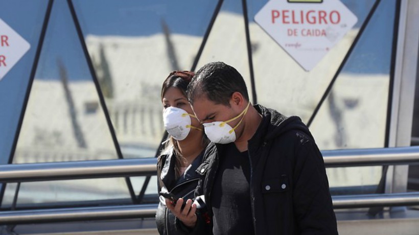 España vuelve a registrar alza en cifra de fallecidos por coronavirus tras descenso de cinco días
