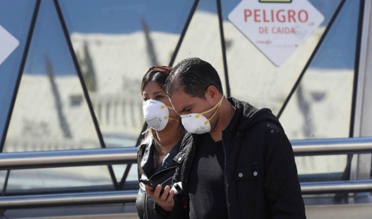 España vuelve a registrar alza en cifra de fallecidos por coronavirus tras descenso de cinco días