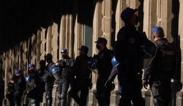 ‘Están bien infectados allá’, dice policía de Coahuila a conductor regio