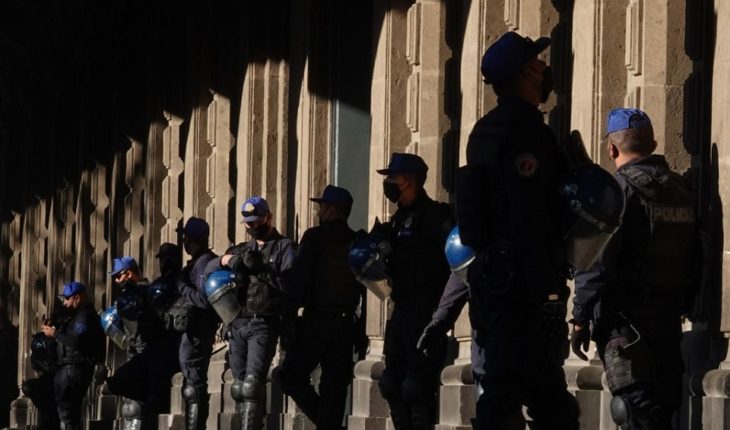 ‘Están bien infectados allá’, dice policía de Coahuila a conductor regio