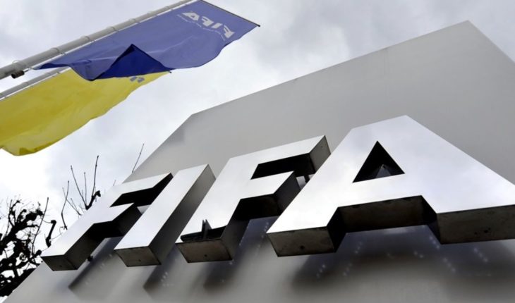 FIFA ayudará a 211 países con U$S 150 millones: AFA recibirá 500 mil dólares