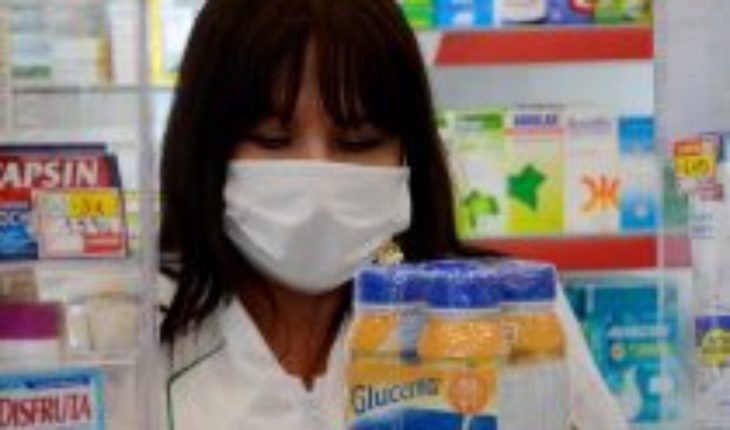 Federación de Trabajadores de Farmacias confirma cinco funcionarios de grandes cadenas contagiados con coronavirus
