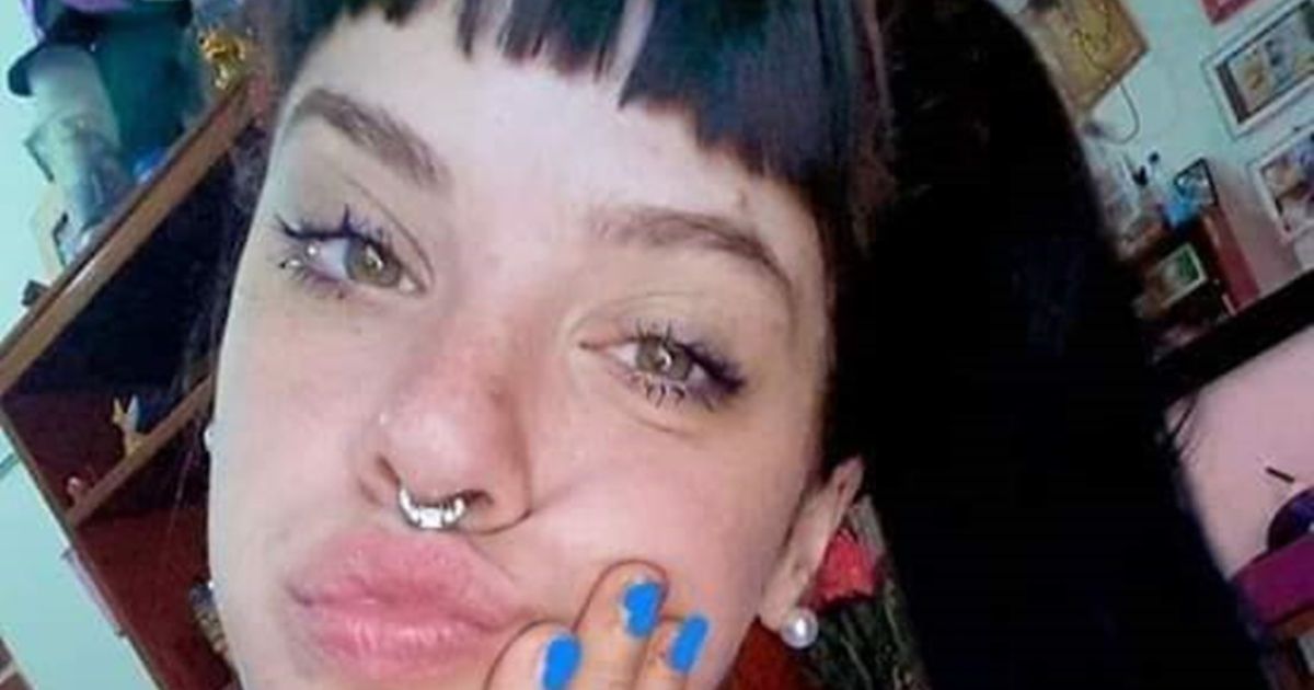 Femicidio en Moreno: encontraron el cuerpo de Camila Tarocco