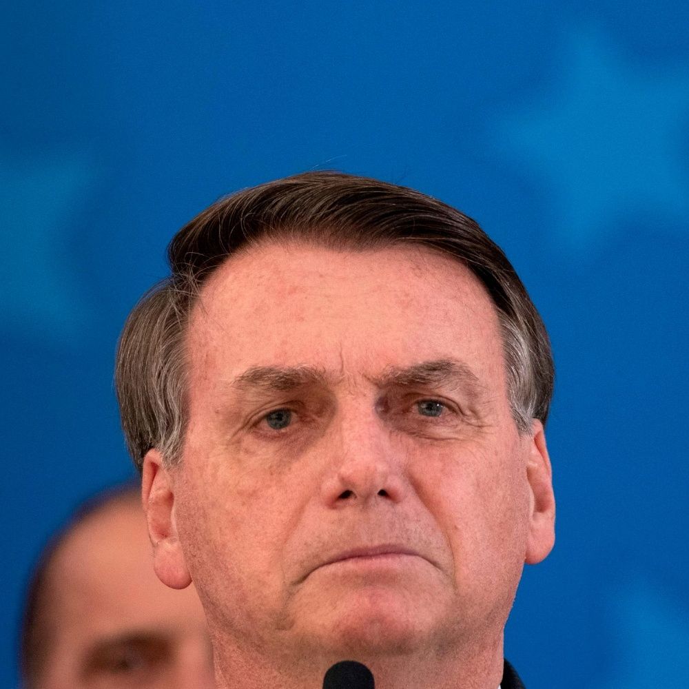Fiscalía de Brasil pide investigar a Bolsonaro tras acusaciones de Moro