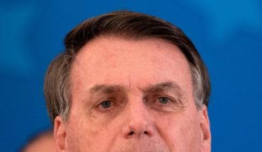 Fiscalía de Brasil pide investigar a Bolsonaro tras acusaciones de Moro