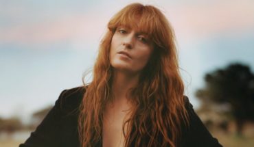 Florence & The Machine lanza nueva canción “Light of Love”