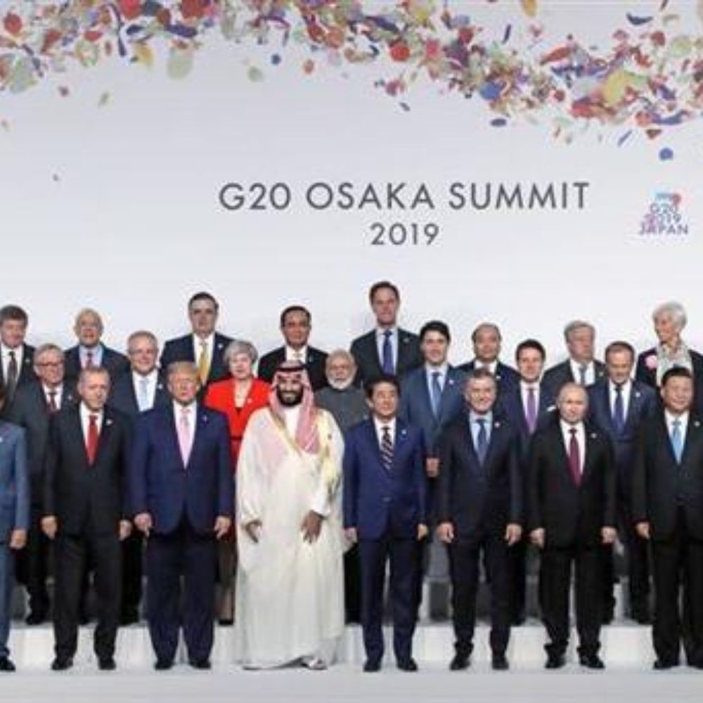 G20: El covid-19 reveló carencias en los servicios de salud