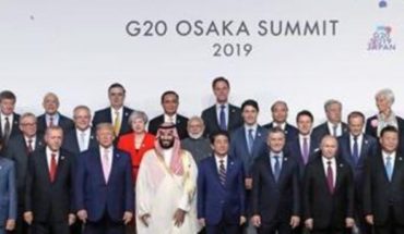 G20: El covid-19 reveló carencias en los servicios de salud