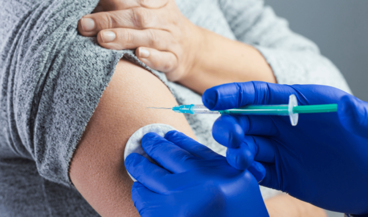 GCBA convoca a los mayores de 65 años a vacunarse contra la gripe