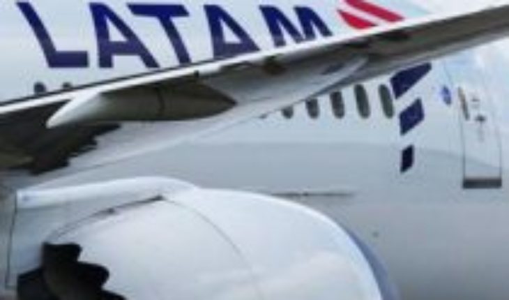 Gobierno brasileño le tiende la mano a Latam: aerolínea sube en la bolsa pero queda en duda precio de las acciones