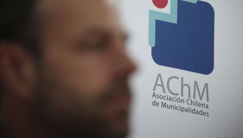 Gobierno convoca a municipios para abordar crisis financiera