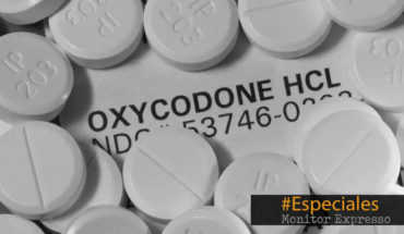 Gobierno de México compró Oxicodona, medicamento calificado como altamente adictivo y peligroso