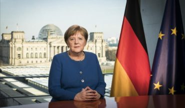 Gobierno dice que la enfermedad es controlable en Alemania