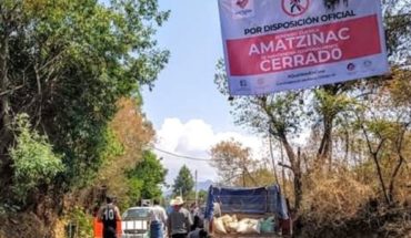 Gobierno reprende a Morelos por impedir paso a sus municipios