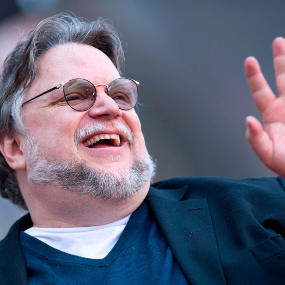 Guillermo del Toro da recomendaciones para la cuarentena por el COVID-19