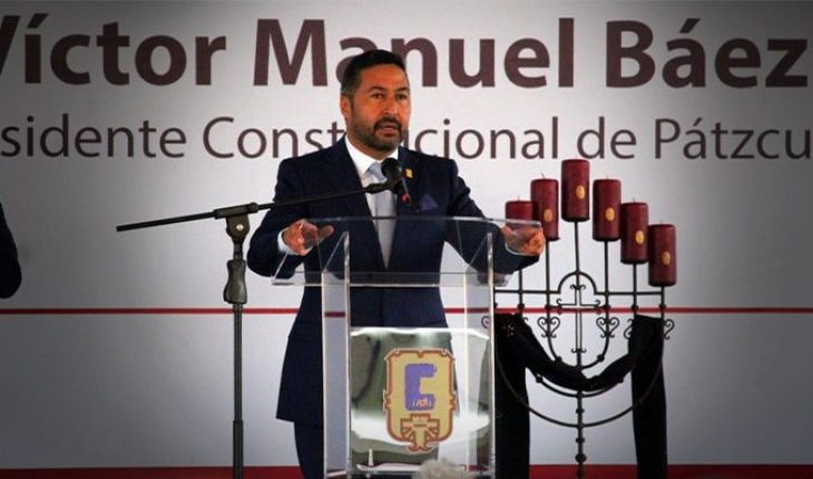 Hay tiempos electorales que conviene esperar, por ahora el país requiere unidad: Víctor Báez