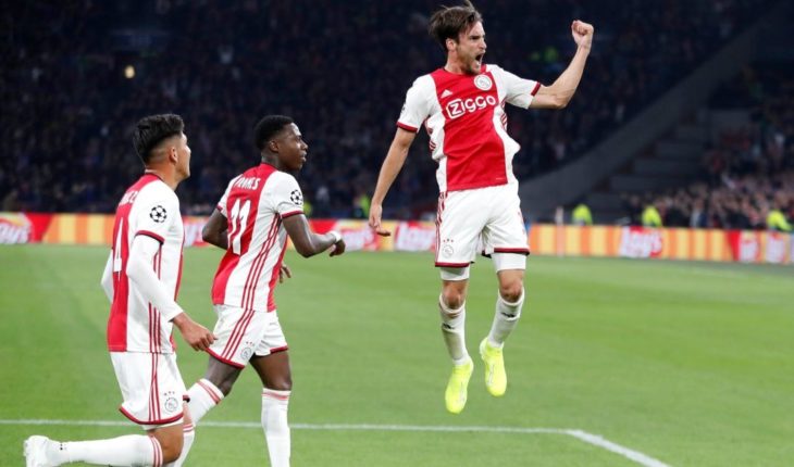 Holanda, la primera liga grande de Europa en confirmar la vuelta del fútbol