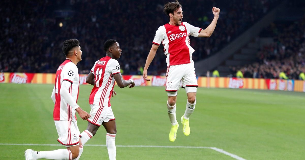 Holanda, la primera liga grande de Europa en confirmar la vuelta del fútbol