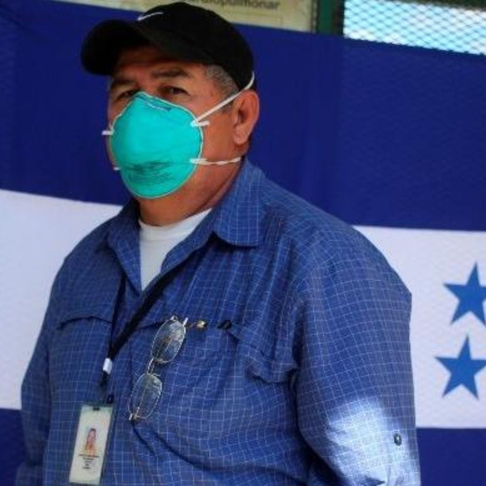 Honduras: solo un muerto más por covid-19 en los últimos 6 días