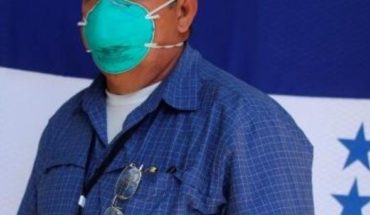 Honduras: solo un muerto más por covid-19 en los últimos 6 días