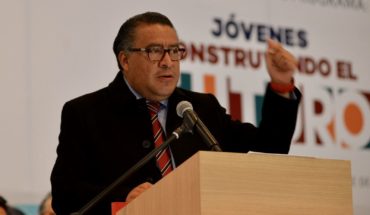 Horacio Duarte será el nuevo administrador de Aduanas