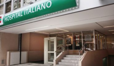 Hospital Italiano: un médico negó que el 40% del personal esté infectado